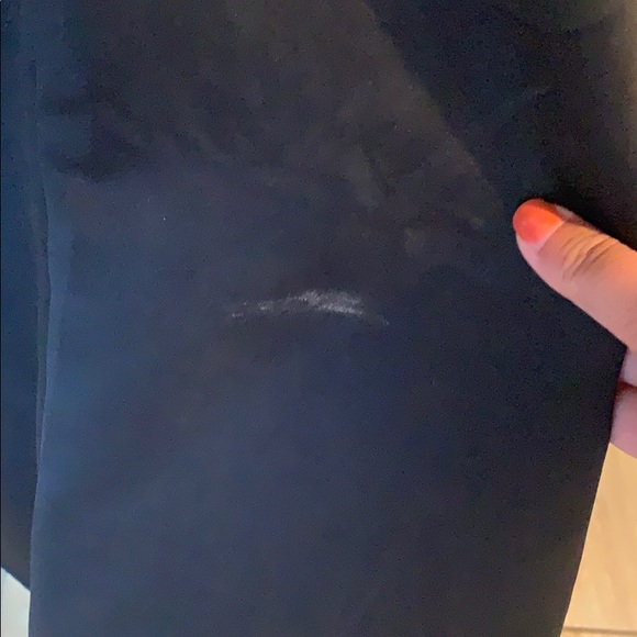 Black Dress - Picture 4 of 5